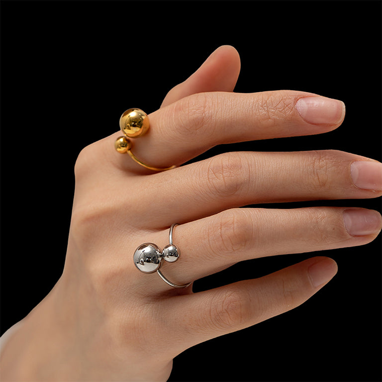 Plana Ring