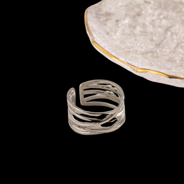 Aeso Ring