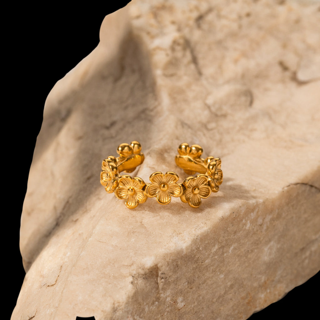 Damu Ring