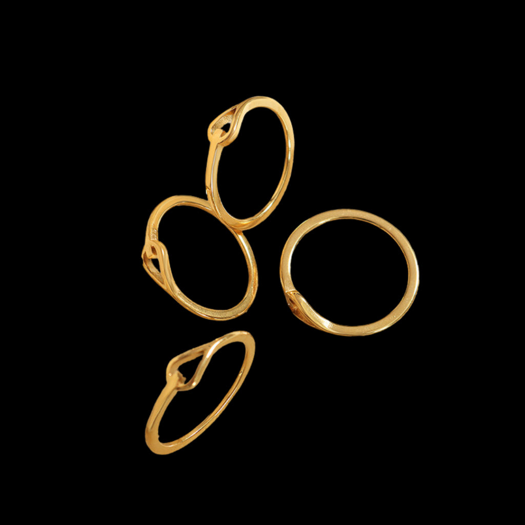 Lui Ring