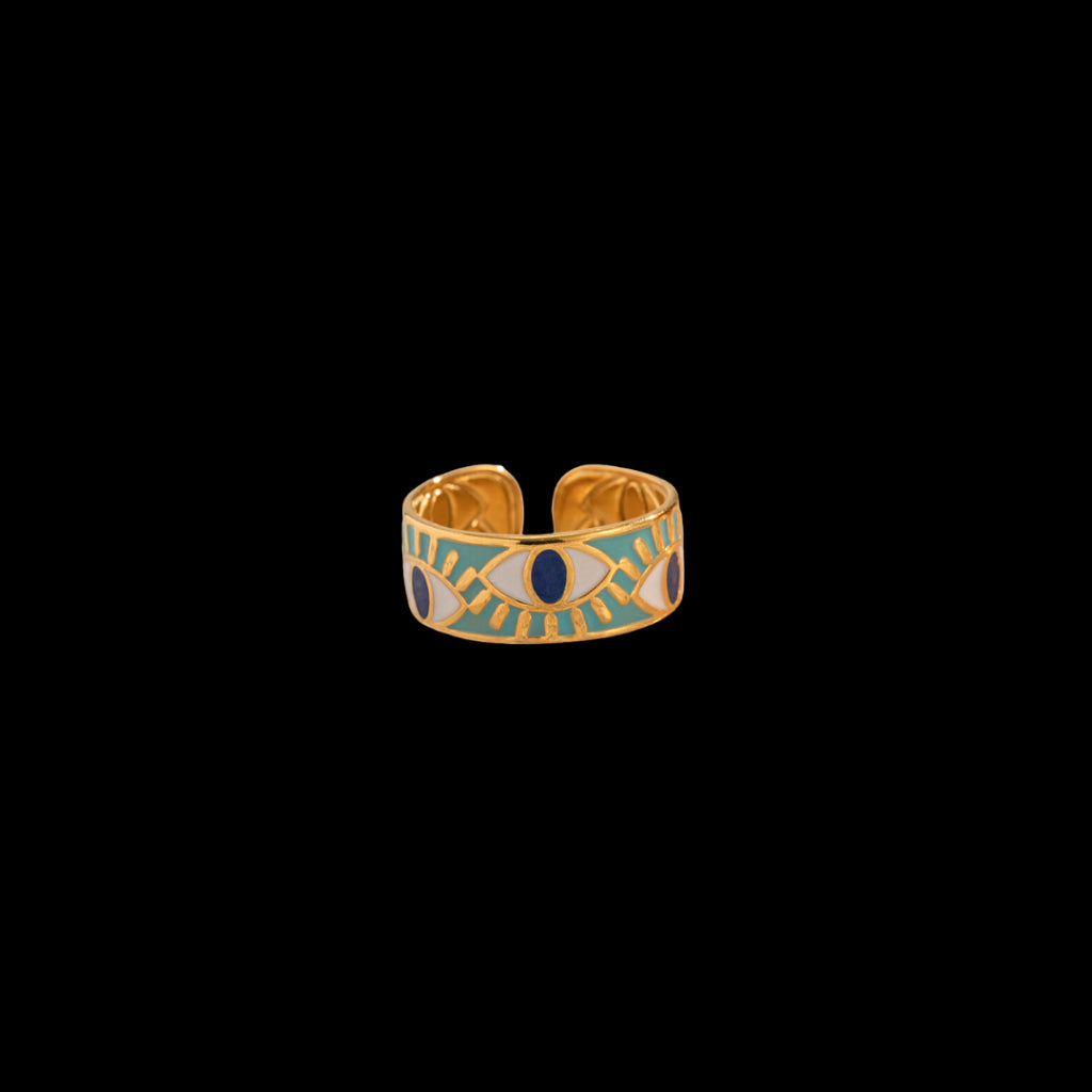 Oje Ring