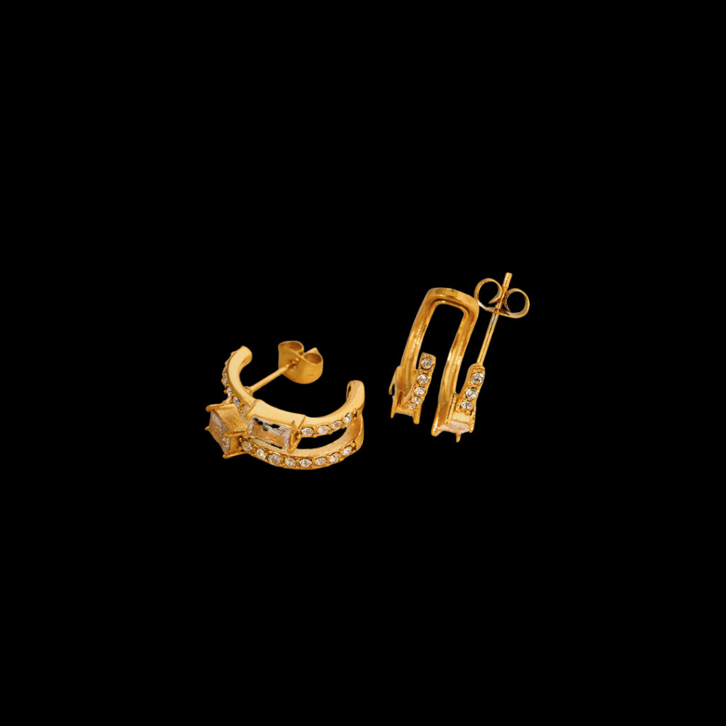 Etta Earrings