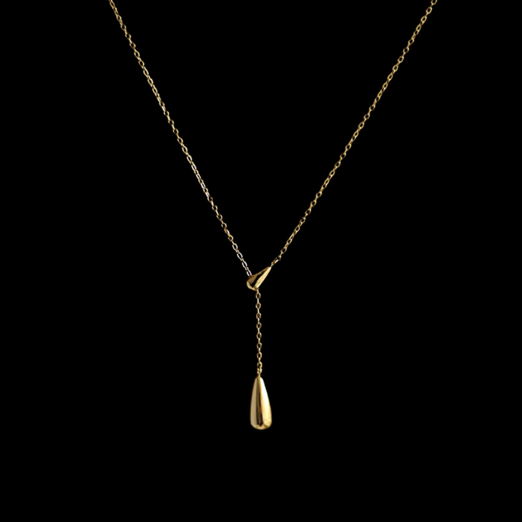 Dario Necklace
