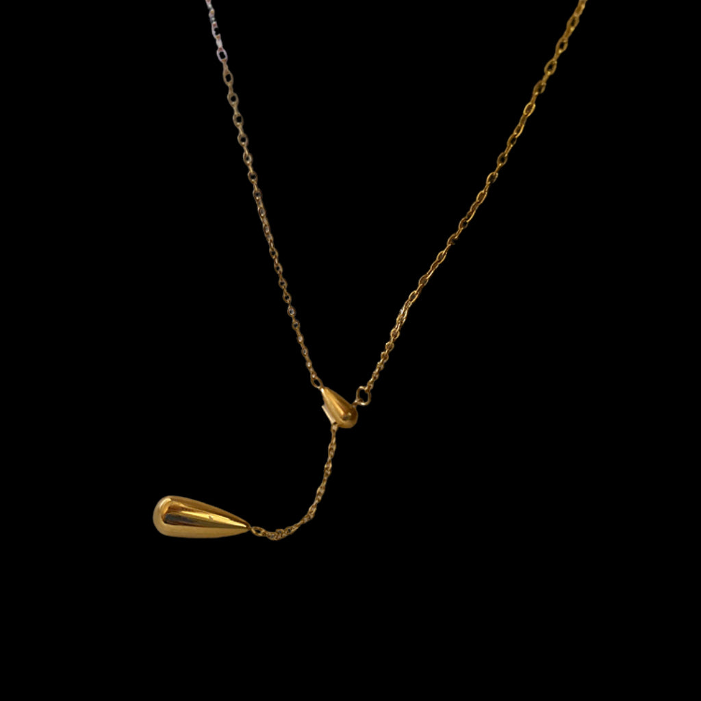 Dario Necklace