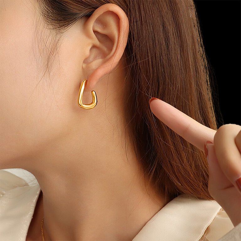 Gia Earring