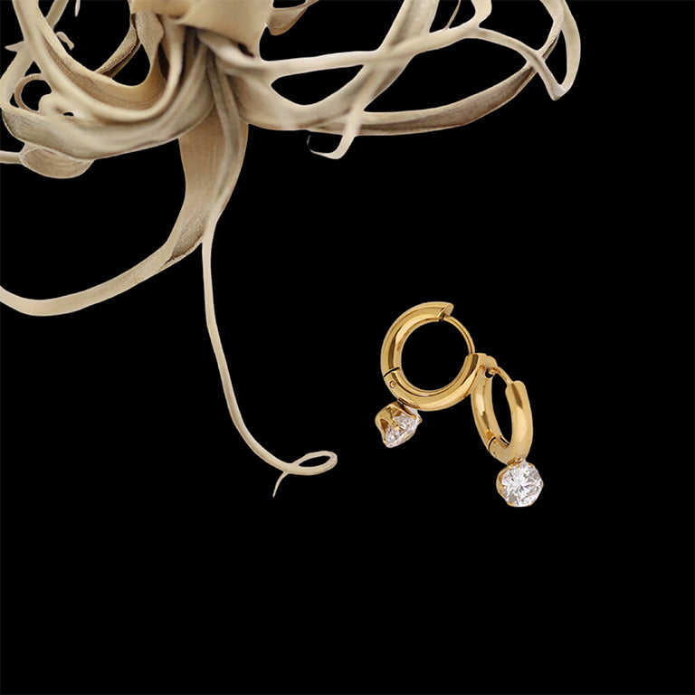 Rue Earrings