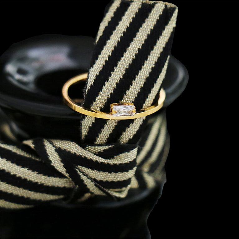 Eurus Ring