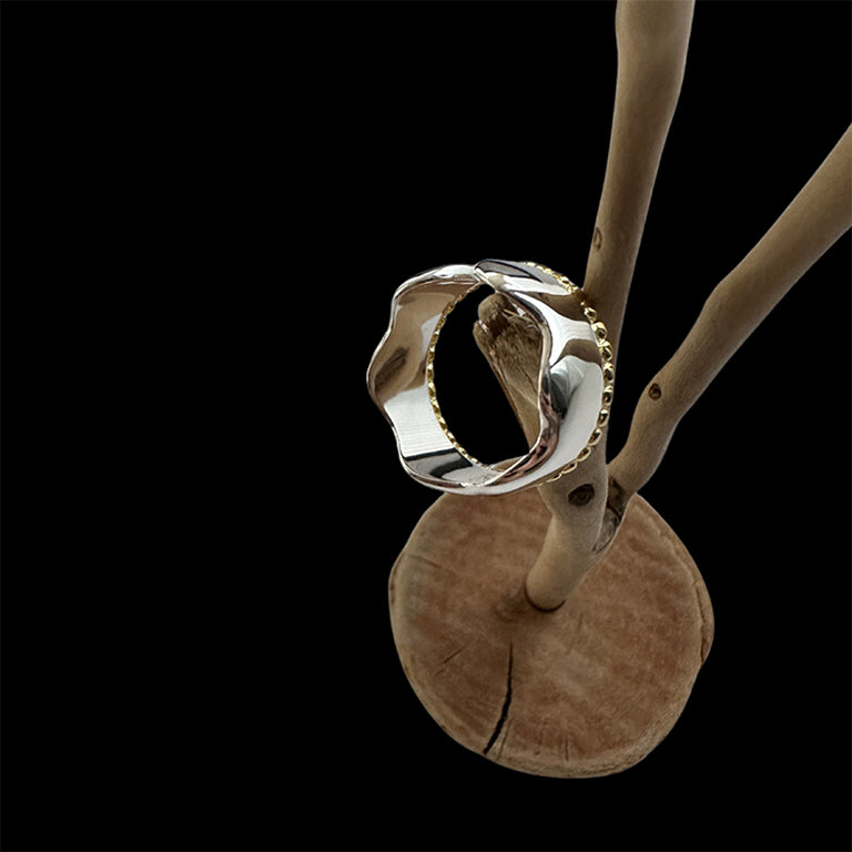 Claude Ring