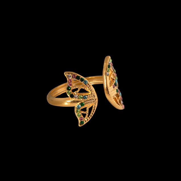 Daisy Ring