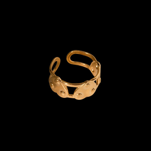Hadey Ring
