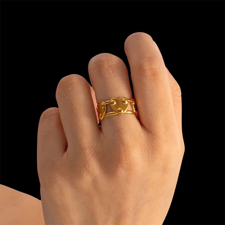 Hadey Ring