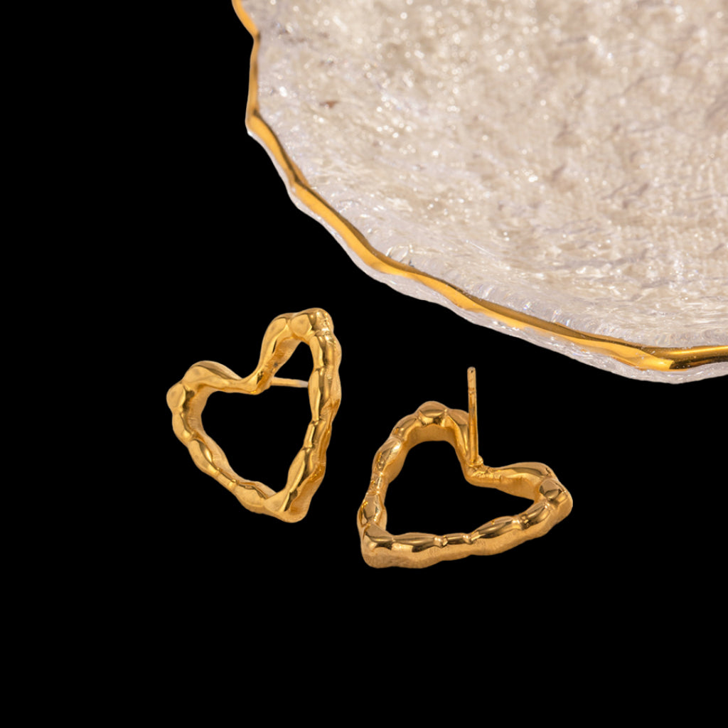 Aurelia Earrings
