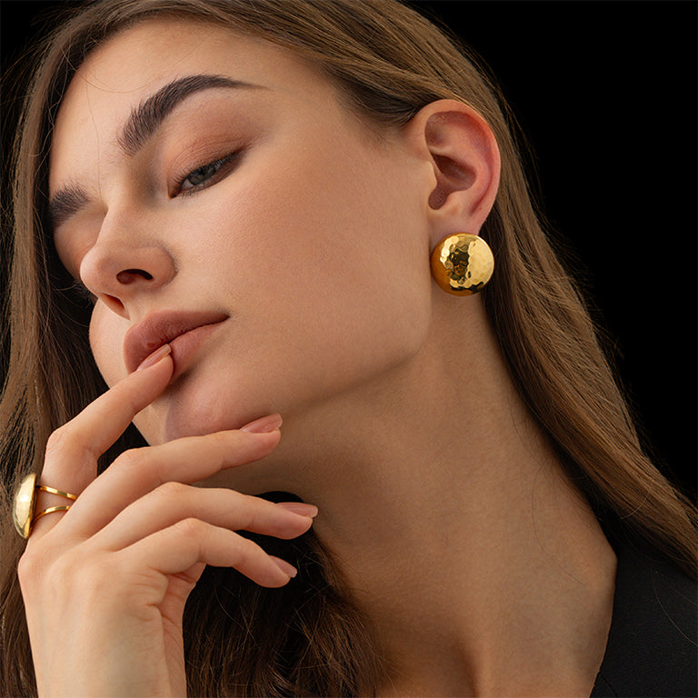 Lumiere Earrings