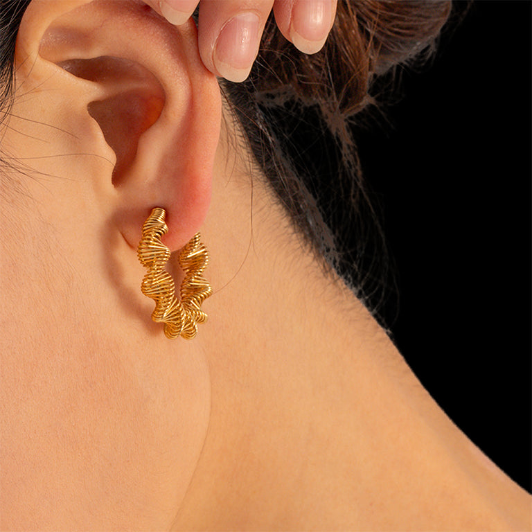 Suzy Earrings