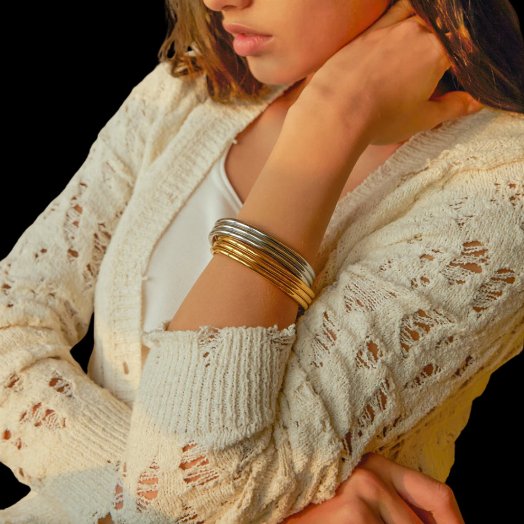 Circa Bracelet