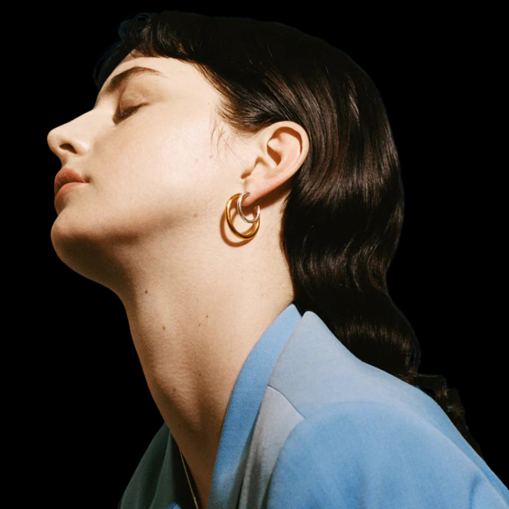 Soov Earrings