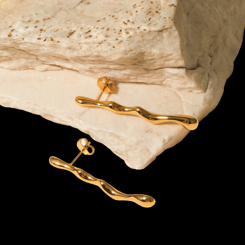 Zeva Earrings