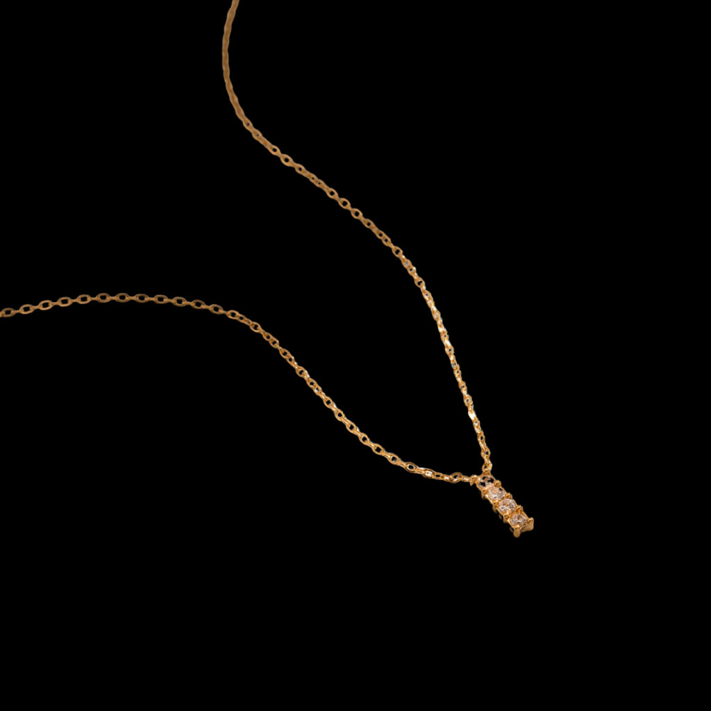 Amara Necklace