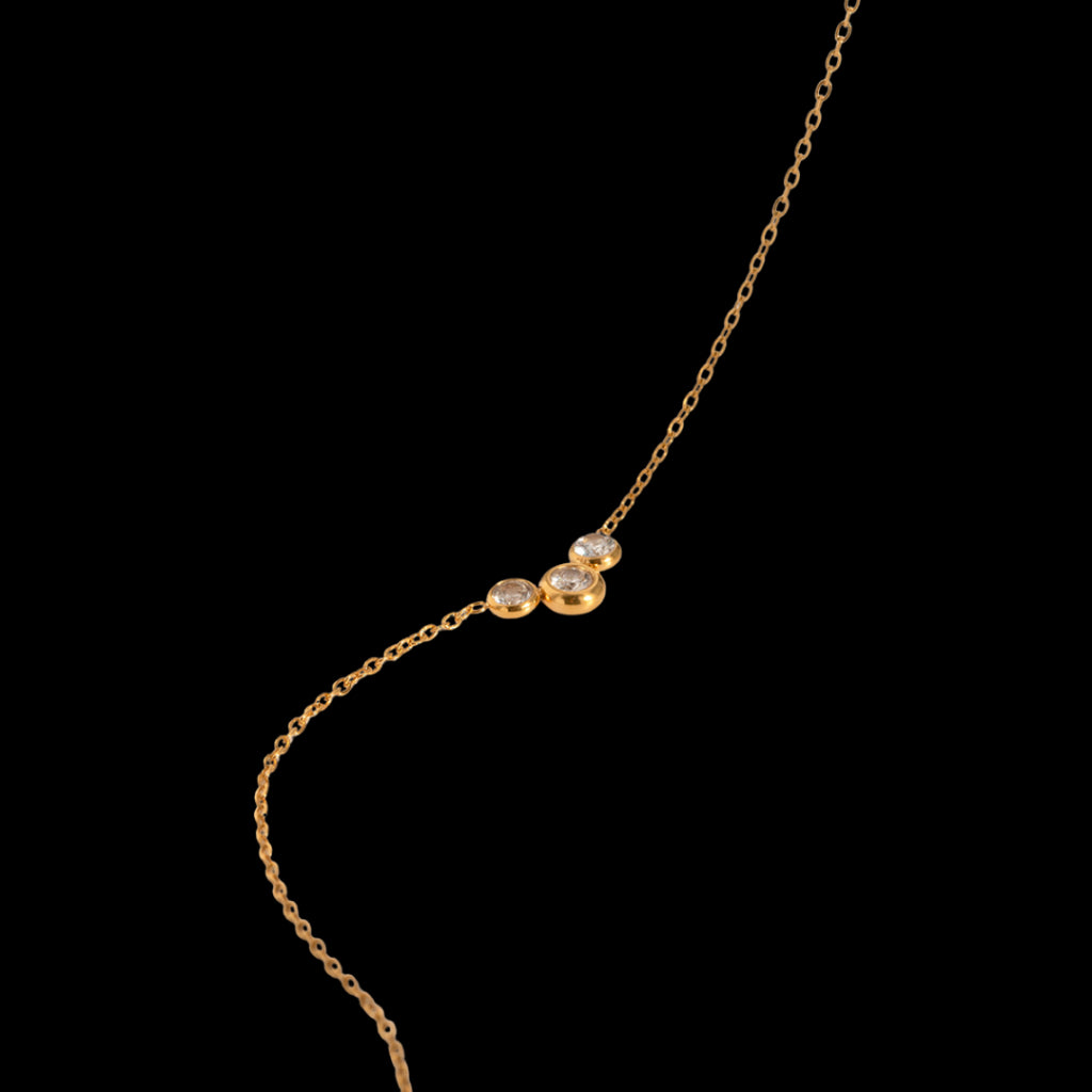 Veda Necklace