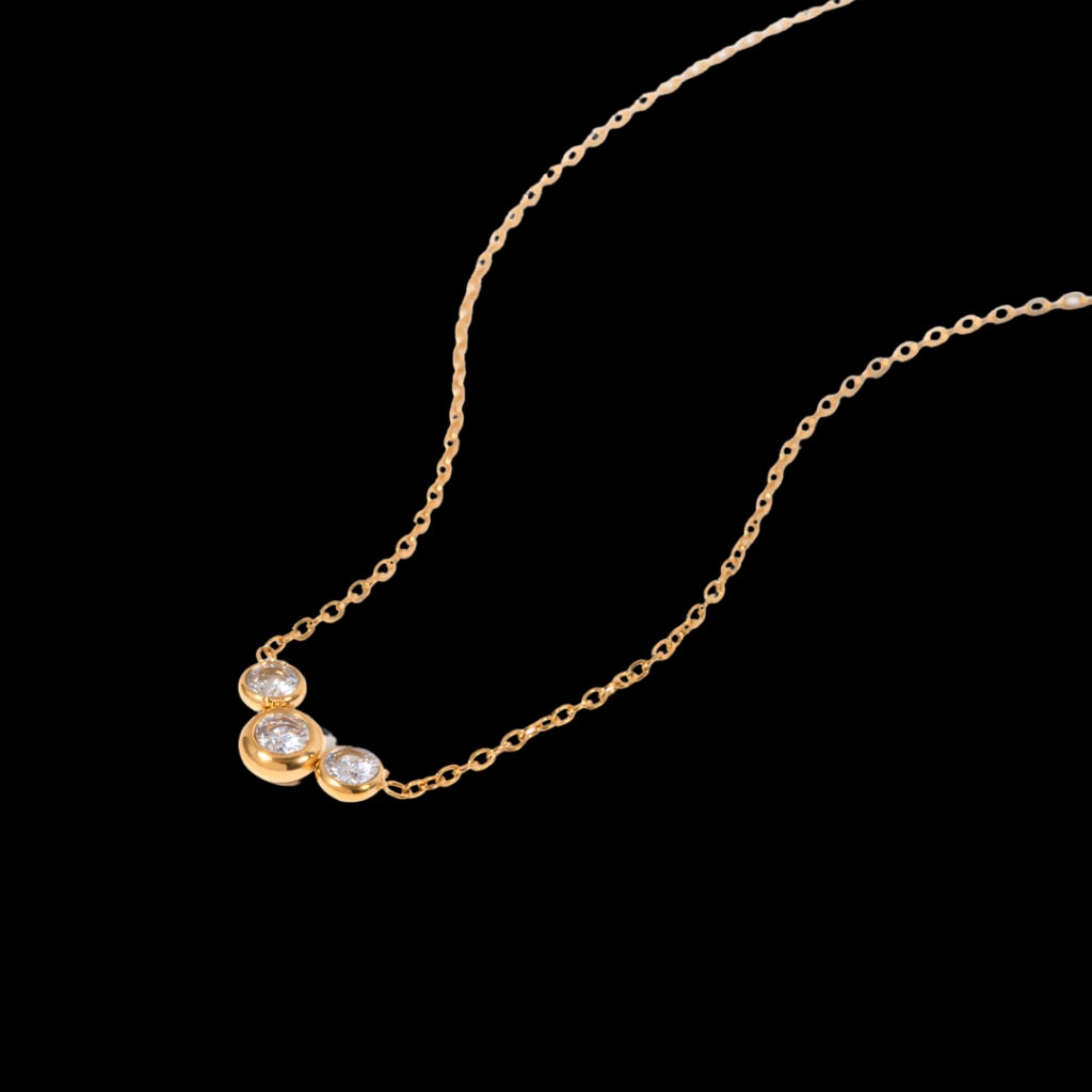 Veda Necklace