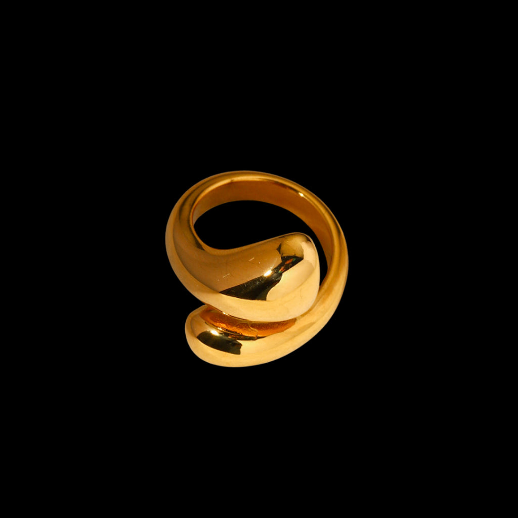 Deca Ring