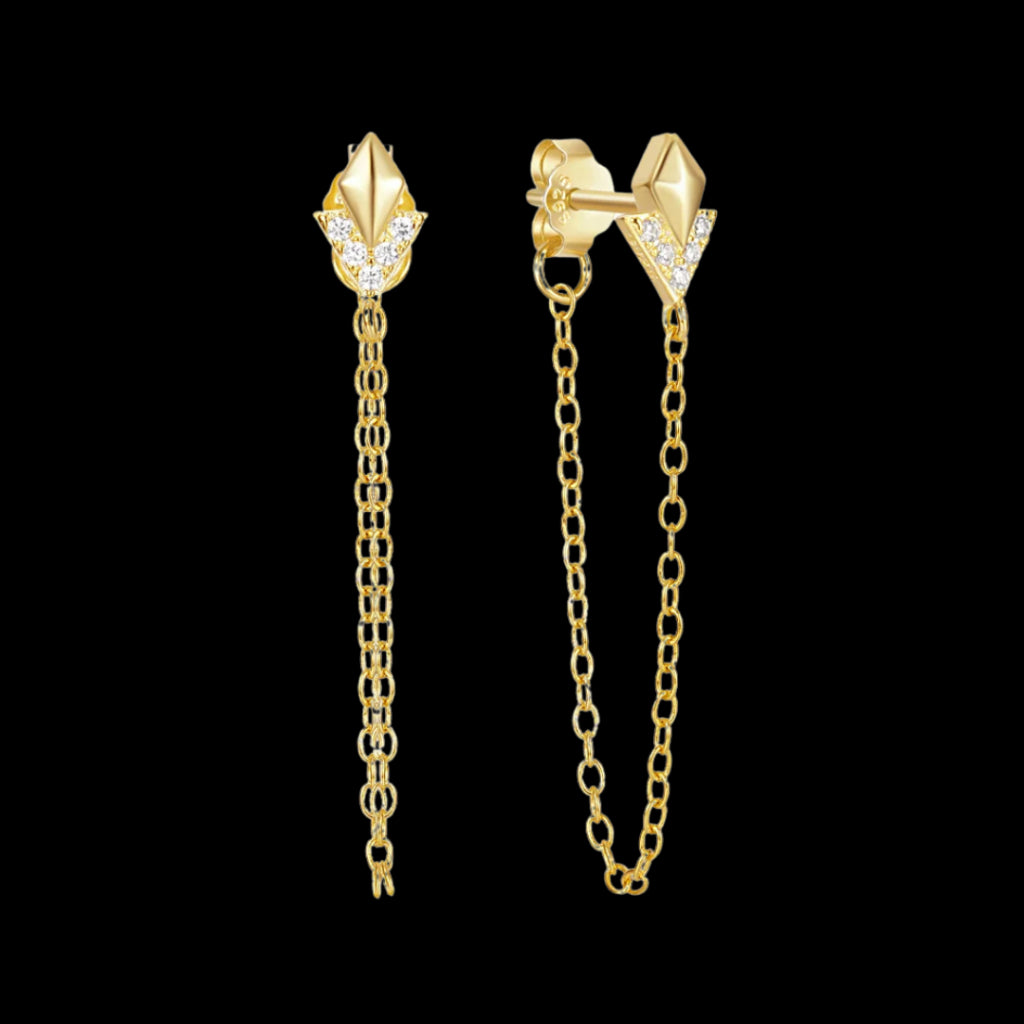 Alba Earrings