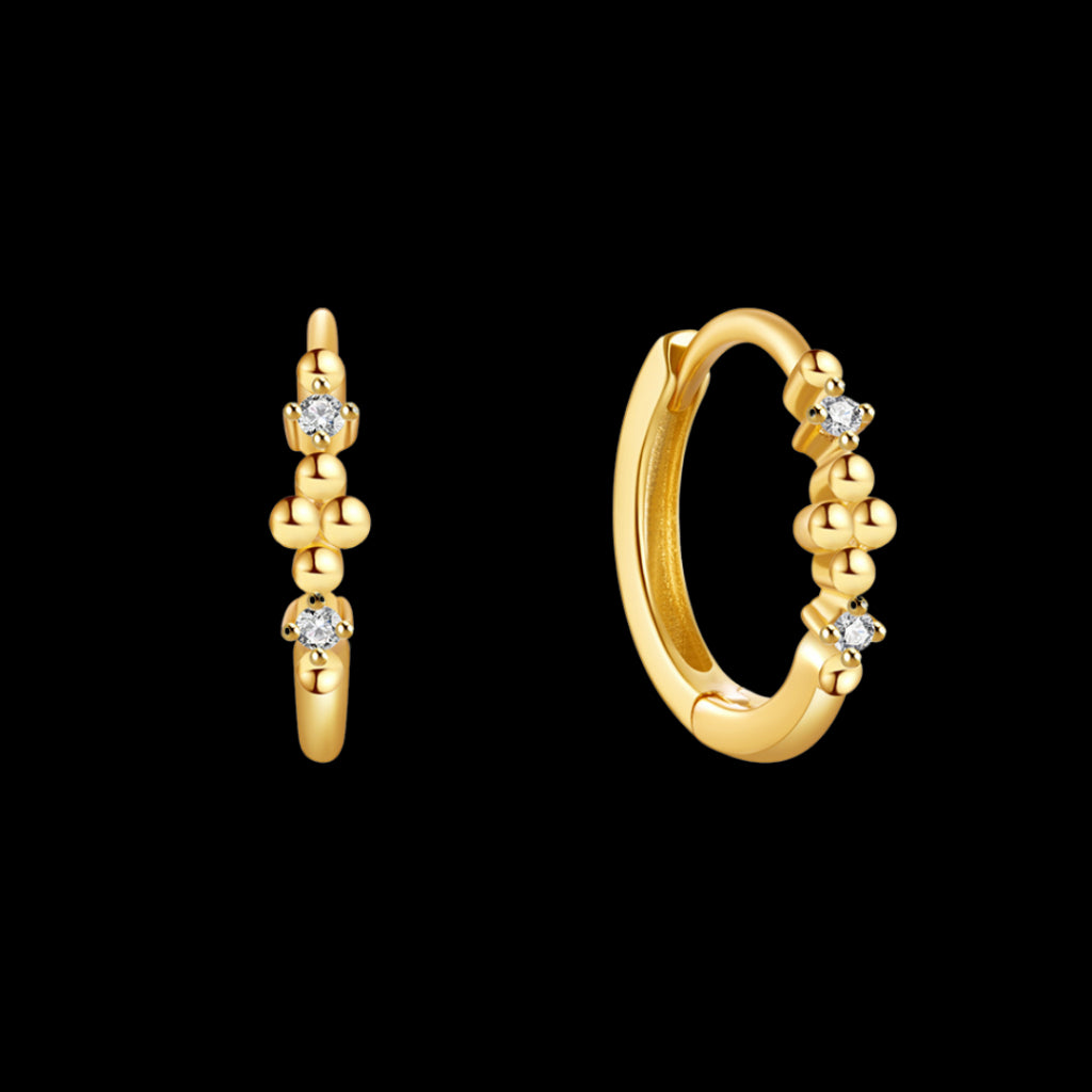 Helen Earrings