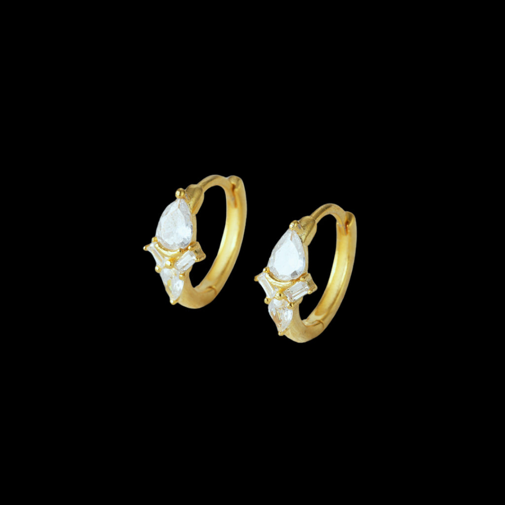 Isla Earrings