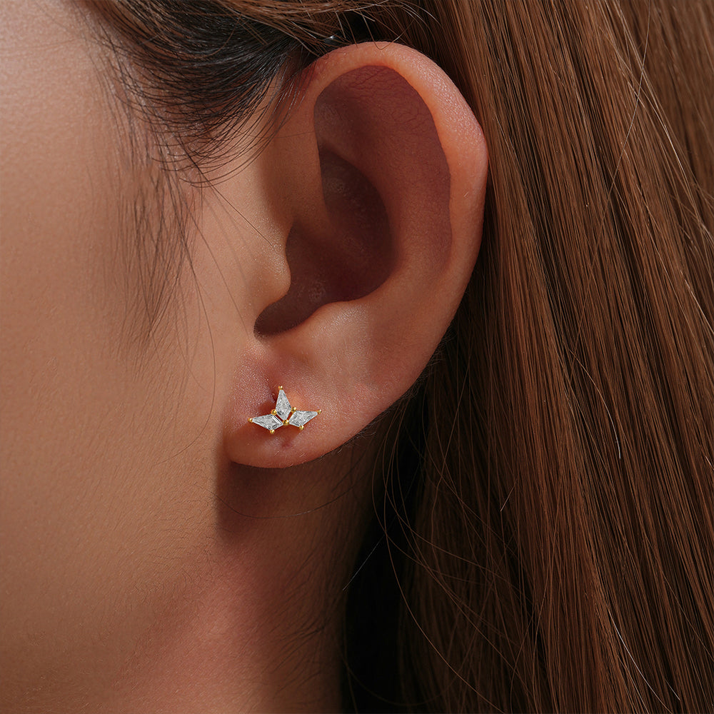 Lilian Earrings