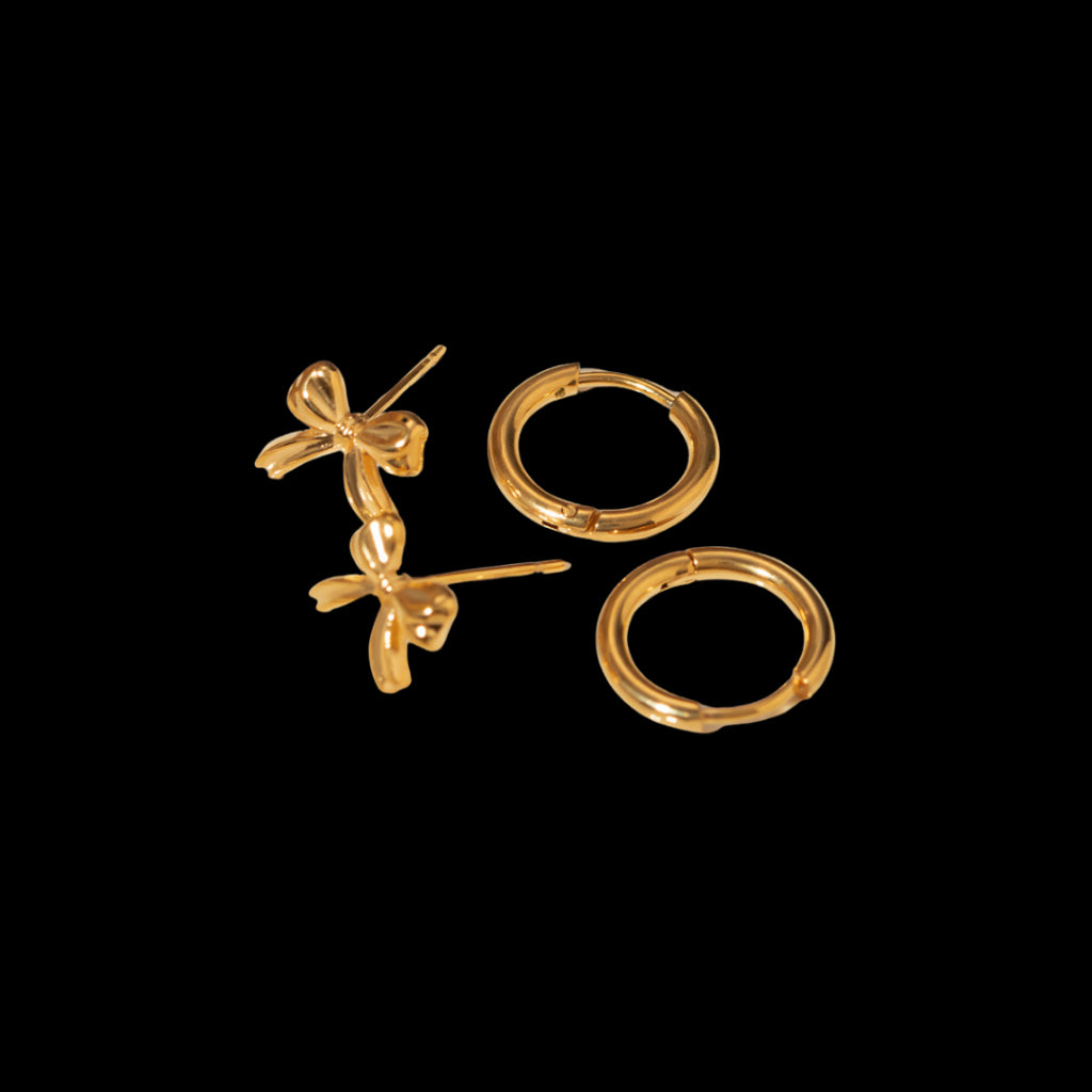 Corine Earrings