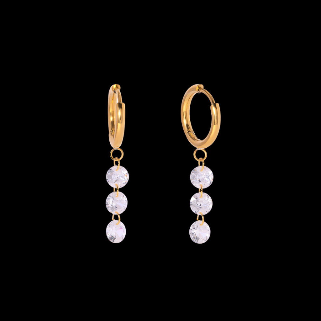 Clara Earrings