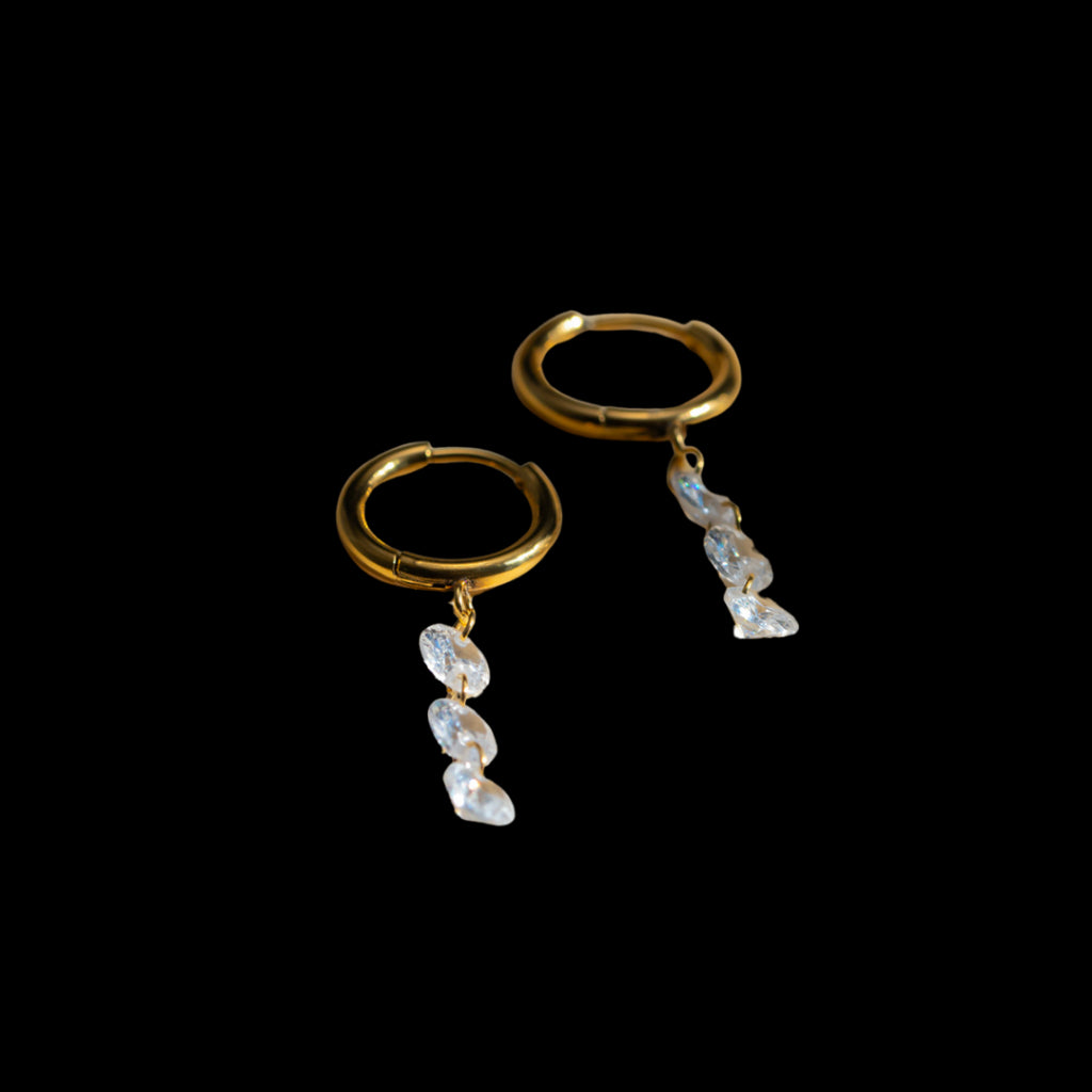 Clara Earrings