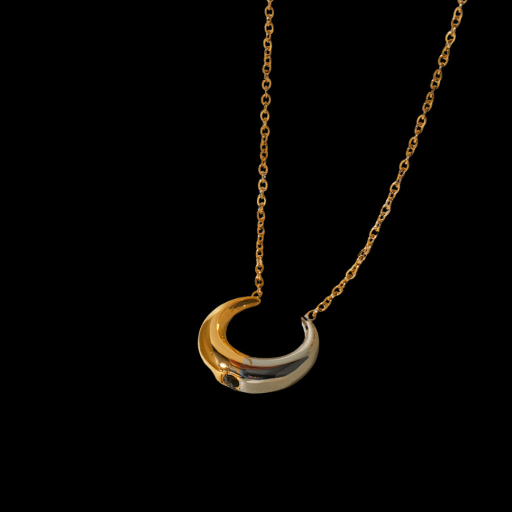 Roudy Necklace