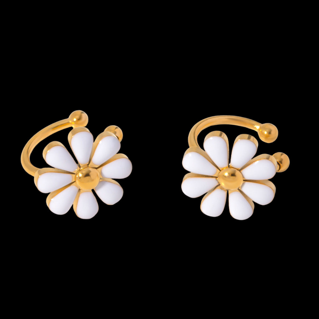 Elsa Ear Cuff SET