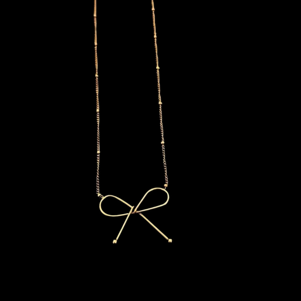 Adina Necklace