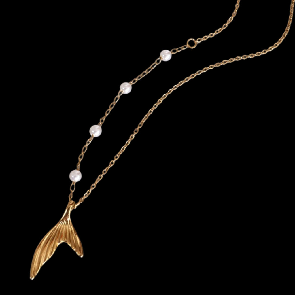 Libby Necklace