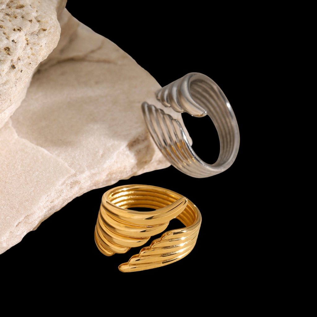 Mixi Ring