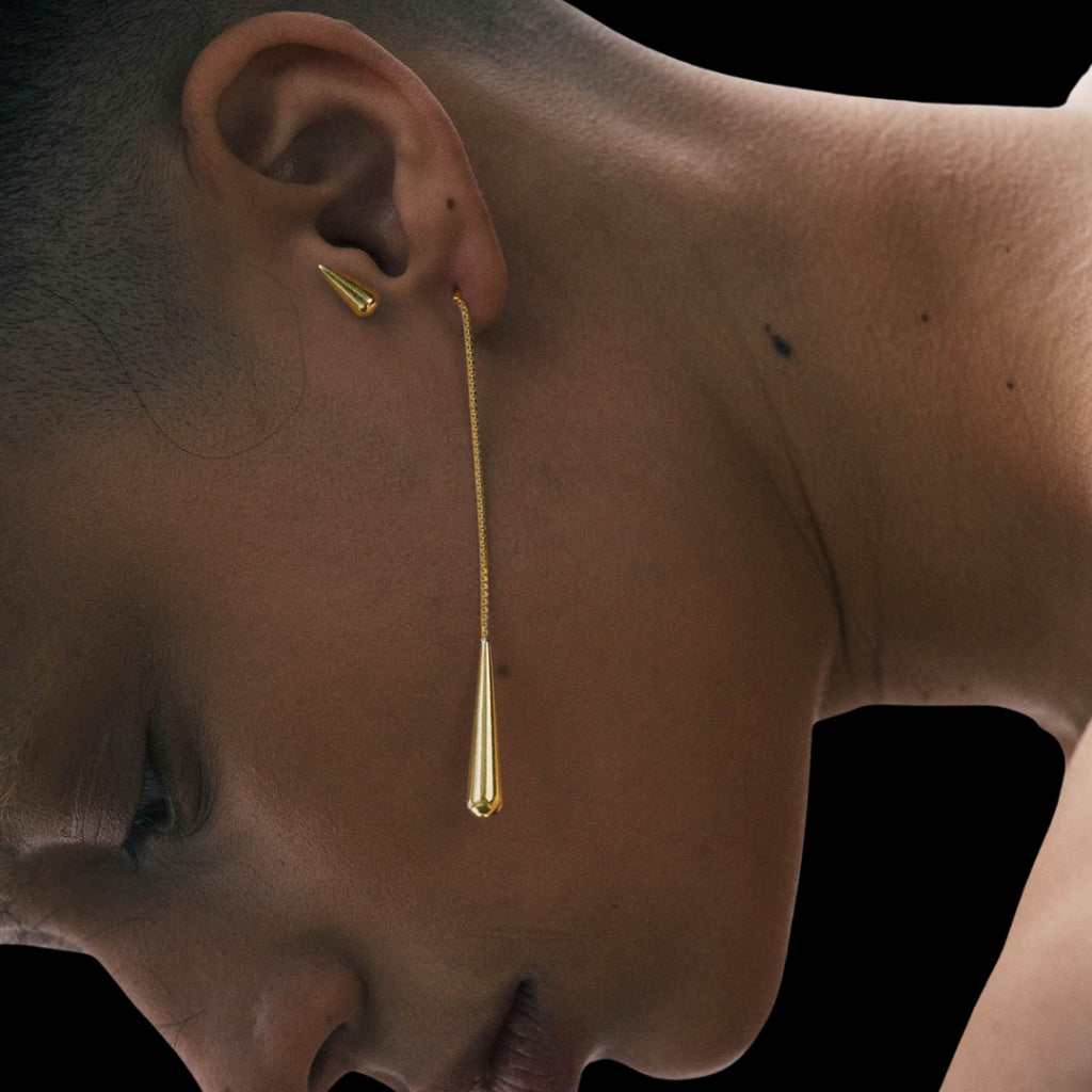 Alto Earrings