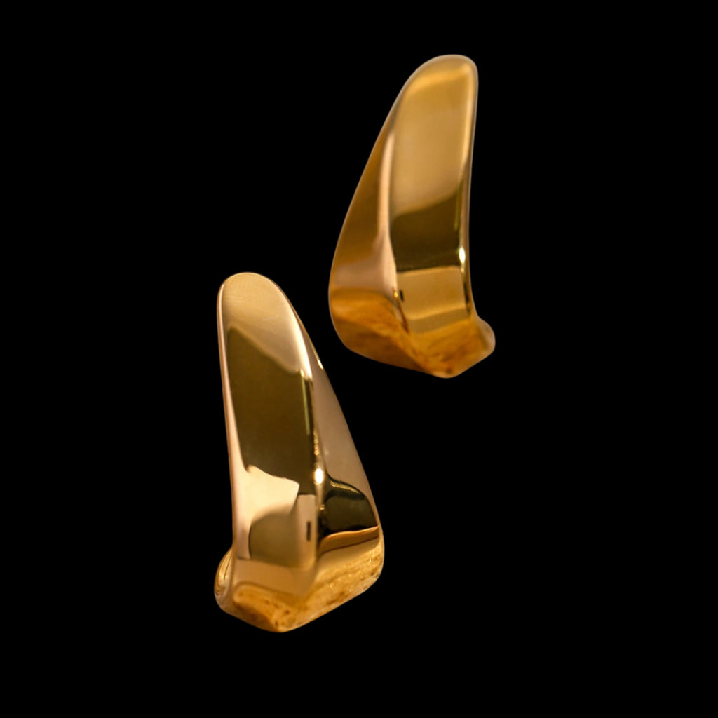 Boule Earrings