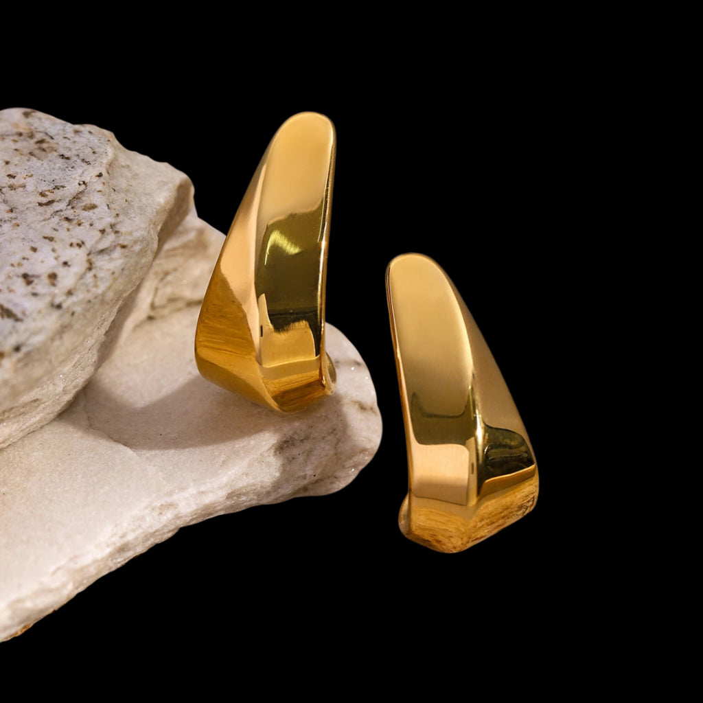 Boule Earrings