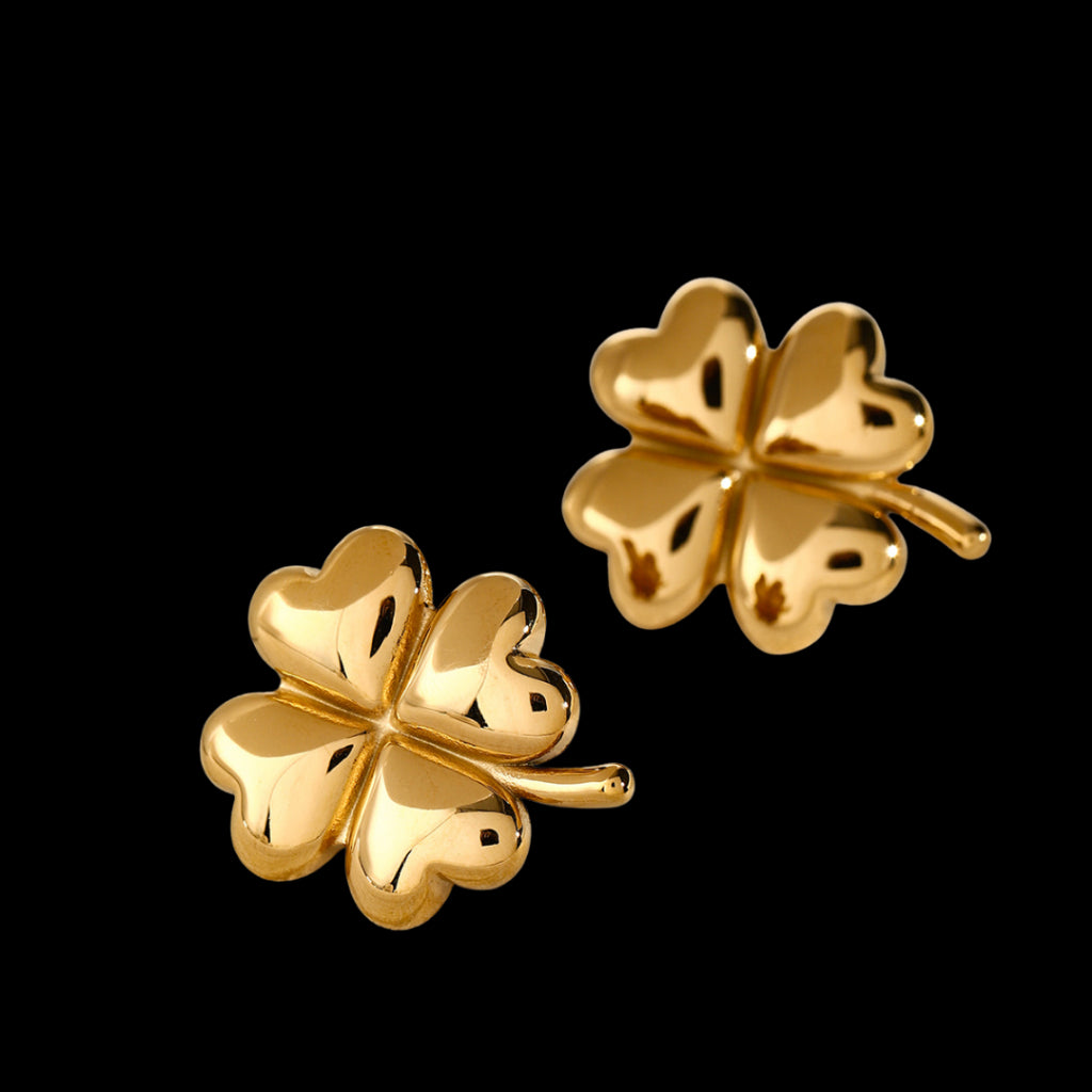 Della Earrings