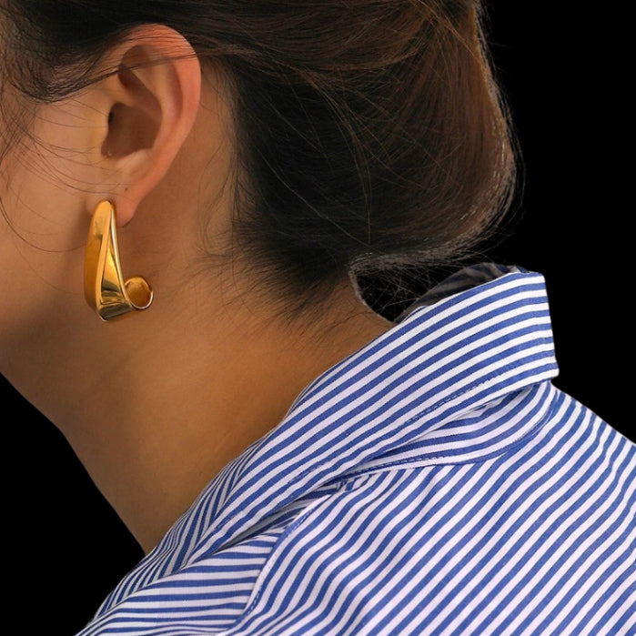 Boule Earrings