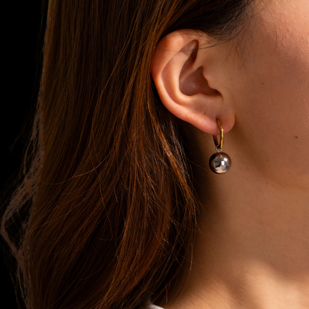 Jazz Earrings