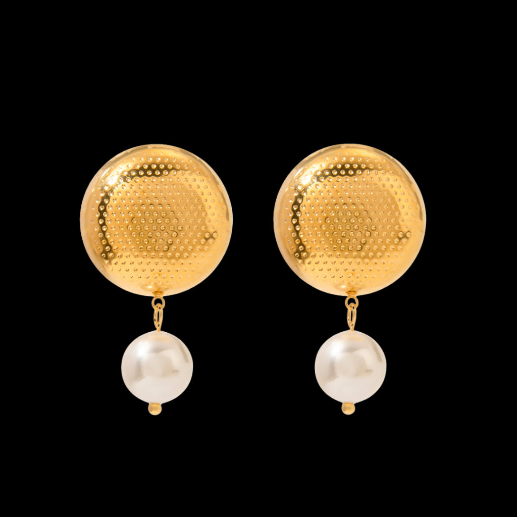 Lissie Earrings