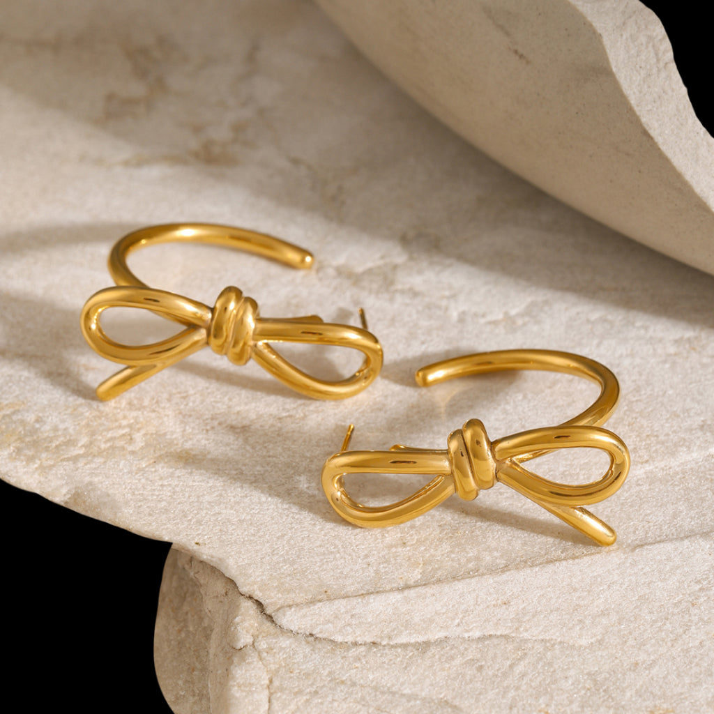 Rea Earrings