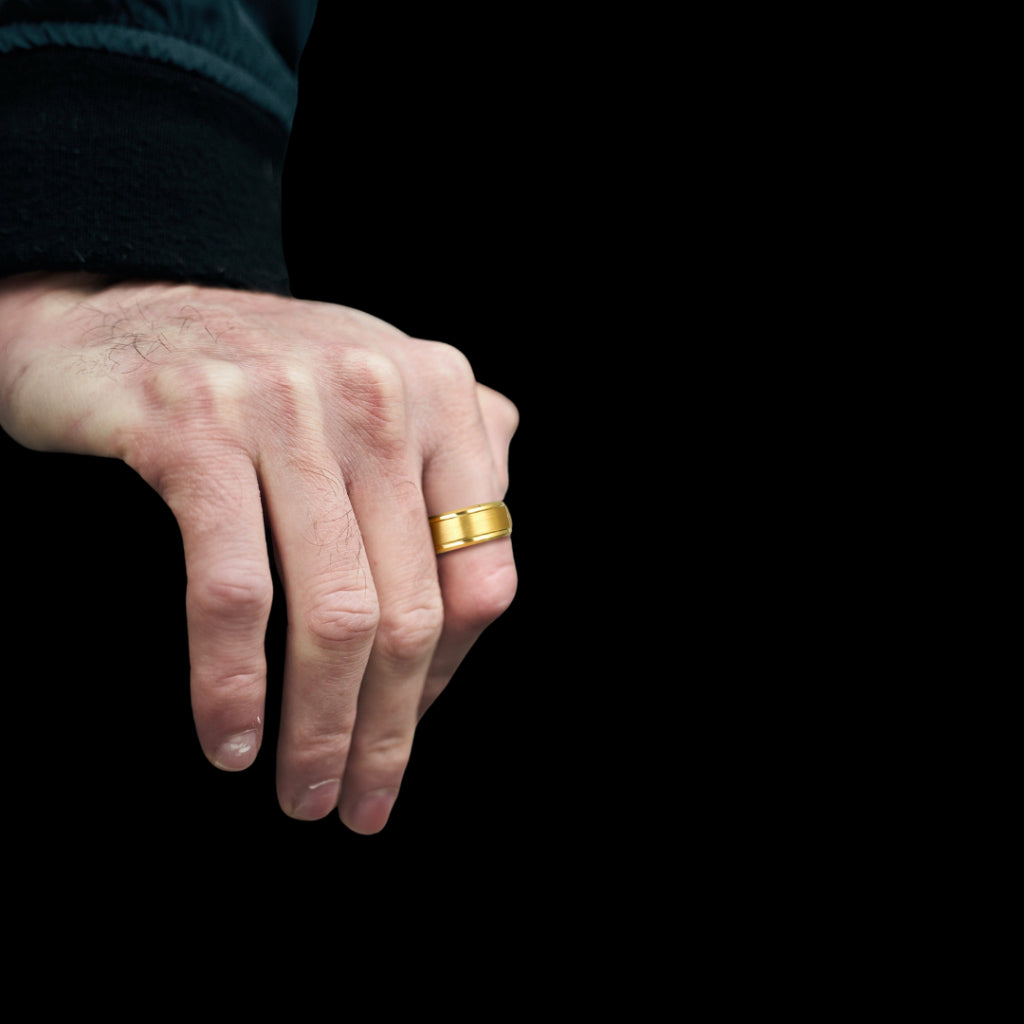 Eero Ring