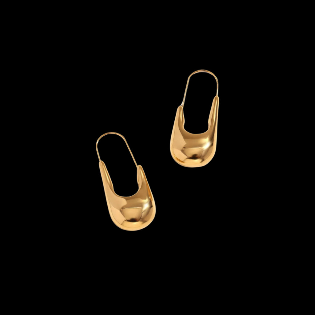 Dalia Earrings