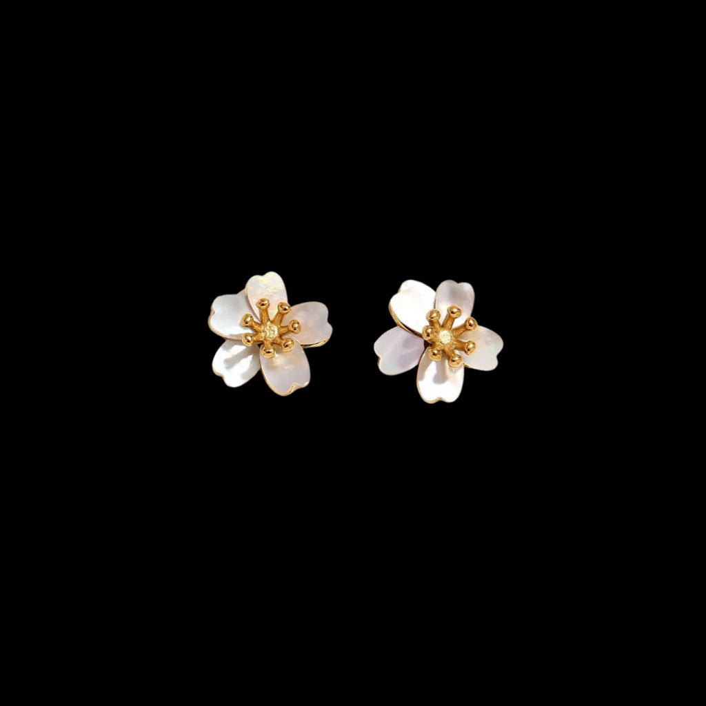 Astrid Earrings
