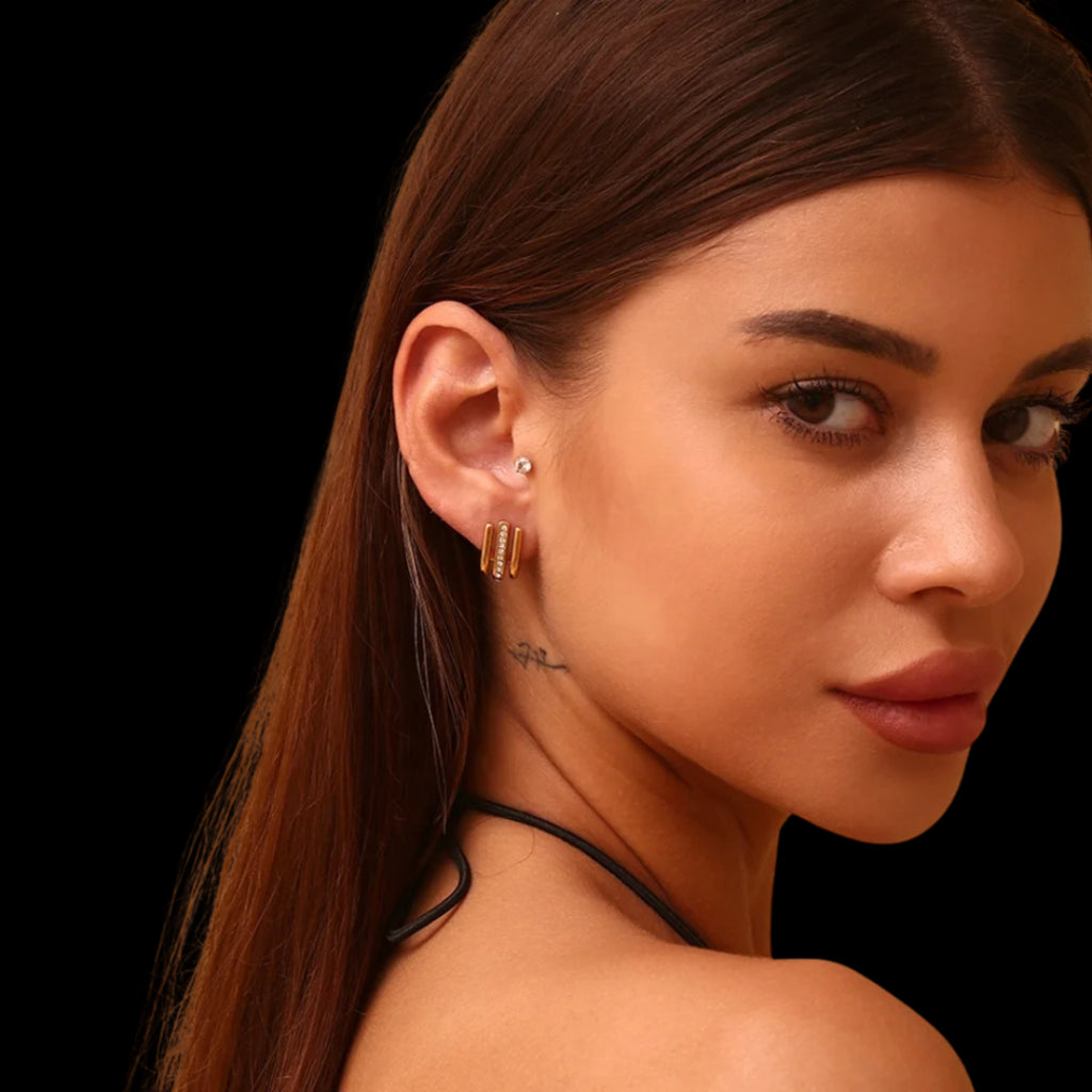 Eliot Earrings