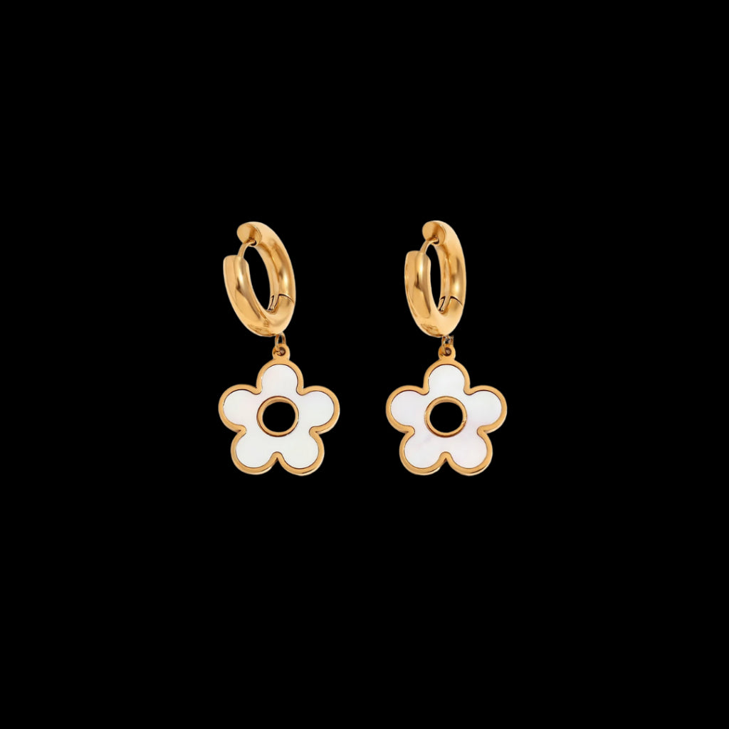 Agnes Earrings